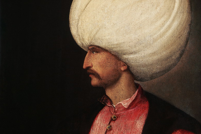 Fodor Pál: az Oszmán-ház utolsó nagy hódítója volt I. Szulejmán