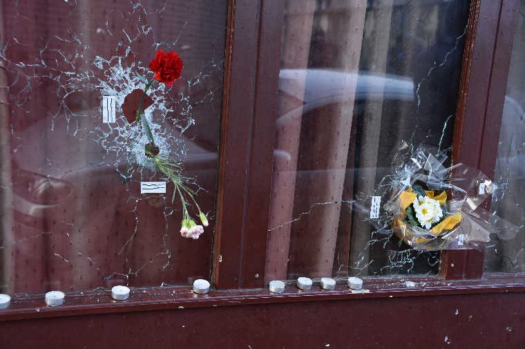 Rokonaik büszkék a párizsi terroristákra