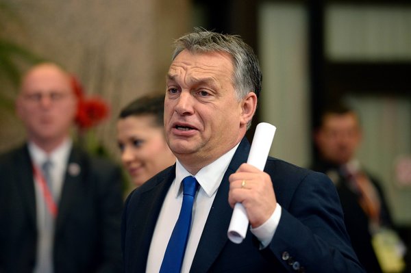 Amerikai lap: Orbán álláspontja egyre nagyobb elfogadottságra tesz szert