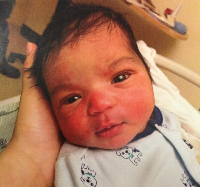 Túlélte az 5 napos újszülött, akit elrablója 29 órára ott hagyott a fagyban