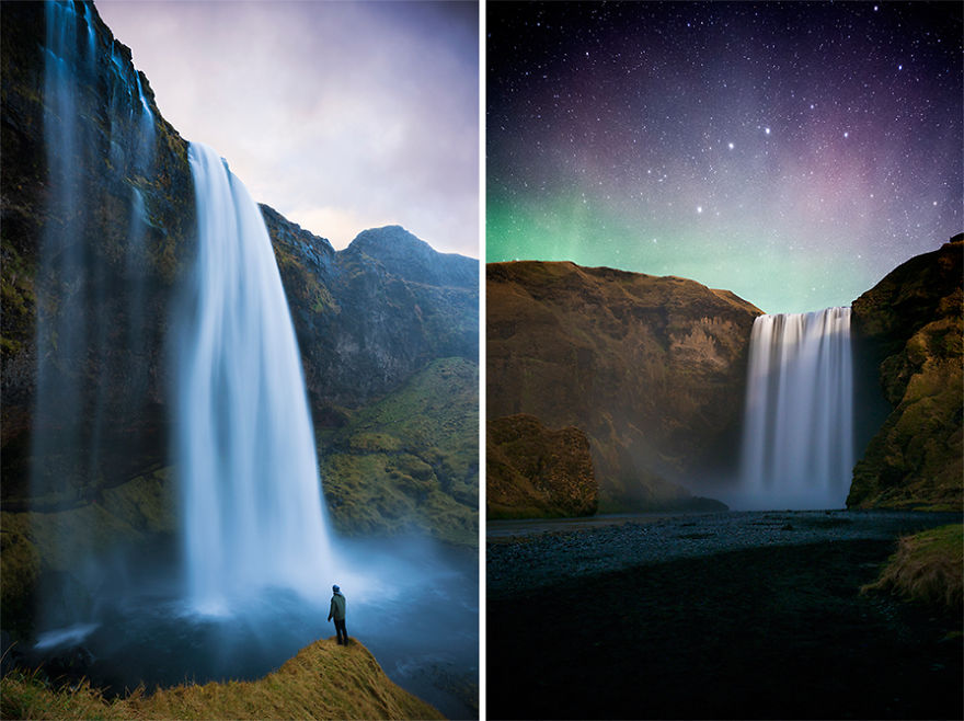 Csodálatos képek Izlandról