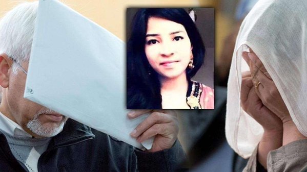 Saját szülei ölték meg a muszlim lányt fanatikus vallási okokra hivatkozva - 18+