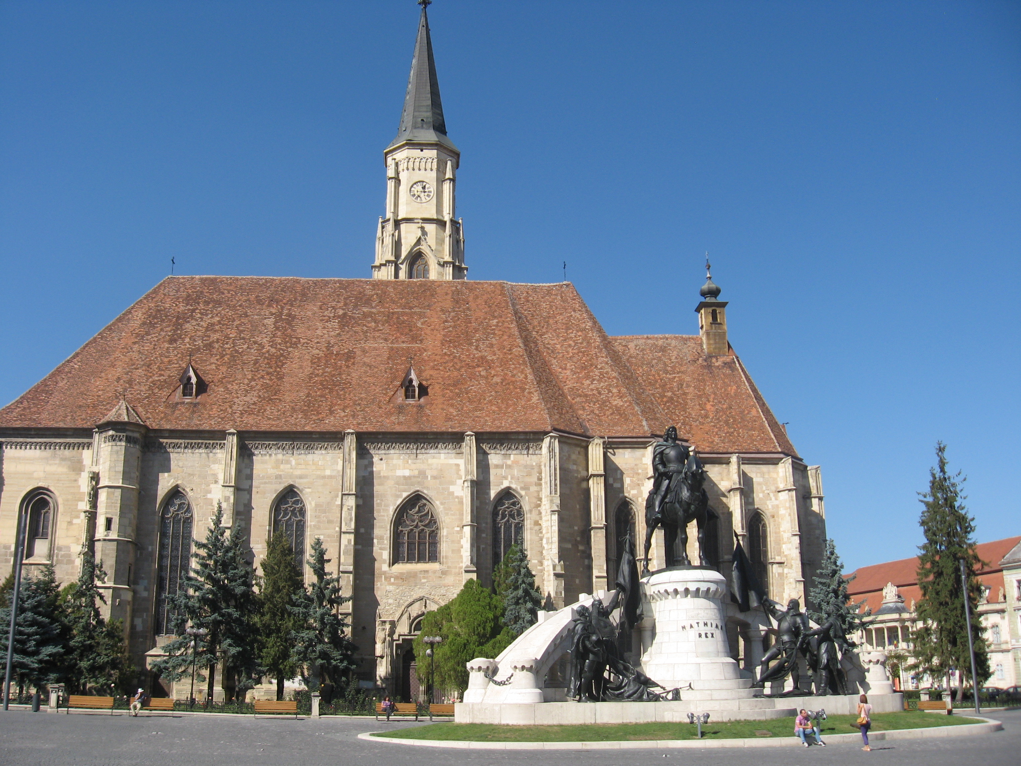 Nem akar pénzt adni templomok építésére és felújítására az új román kormány