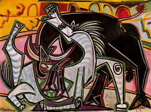 Picasso, Modigliani és az orosz avantgárd jövőre a Nemzeti Galériában