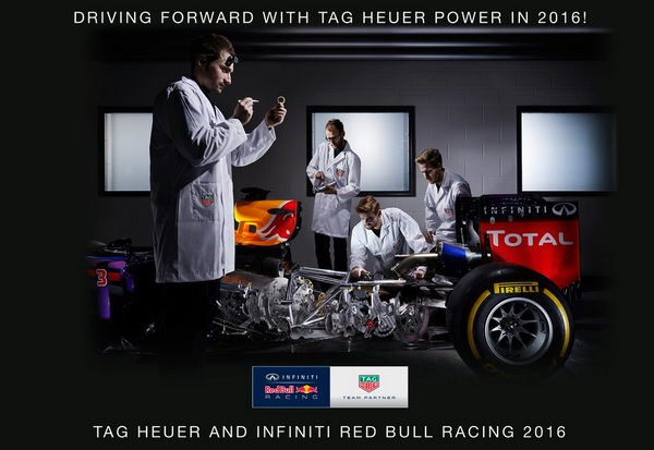 Hivatalos bejelentést tett a Lotus és a Red Bull