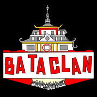2016 végén nyílhat meg újra a Bataclan