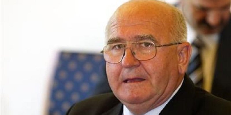 Háborús bűnökkel vádolták meg a boszniai elnökség egyik volt szerb tagját