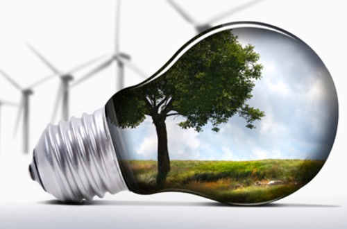 MEKH: kissé csökken a megújuló energiaforrásokból előállított áram kötelező átvételi ára