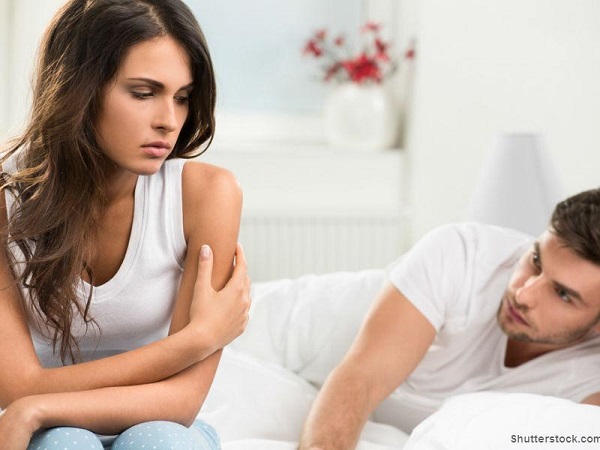 Mentális beteg lehet a párunk, ha nem bízik a döntéseinkben