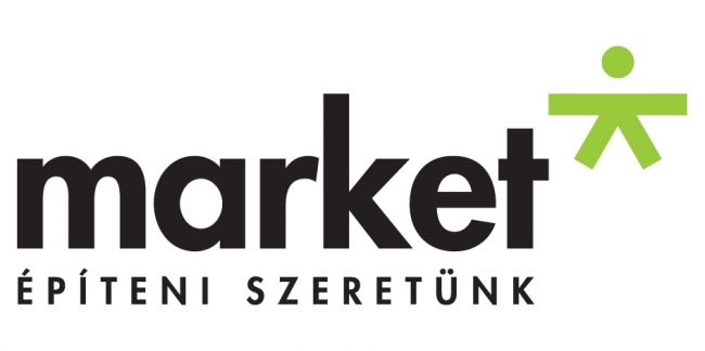 Húszéves a Market Építő