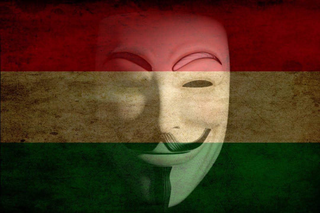 Nemzetközi háborút indítana Anonymus a magyar kormány ellen? – videó