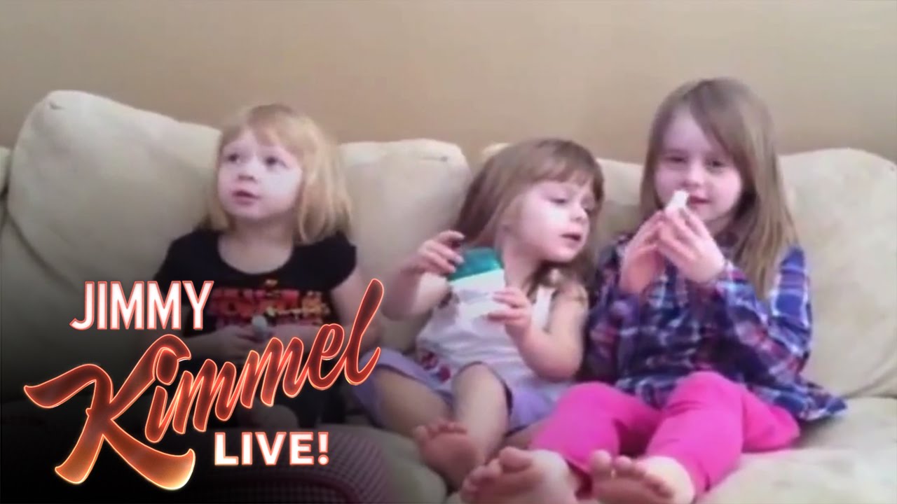 Kéretlen ajándékkal szívatták meg gyerekeiket karácsonykor a szülők – videó
