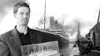Nem is a Titanic süllyedt el? – minden idők legnagyobb konspirációja