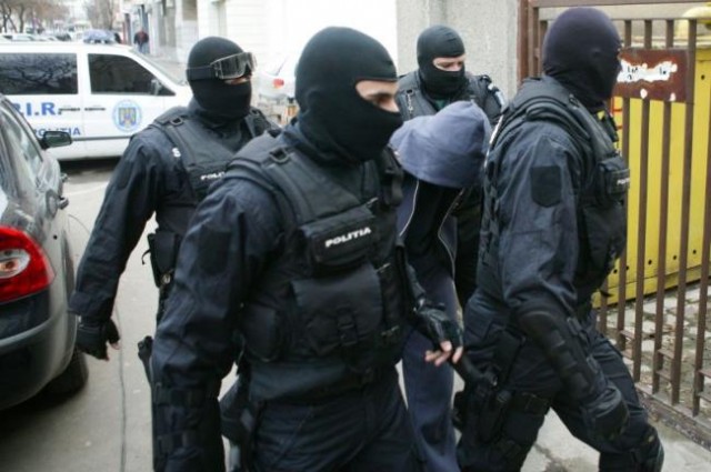 Egy román képviselő az RMDSZ betiltását kezdeményezte
