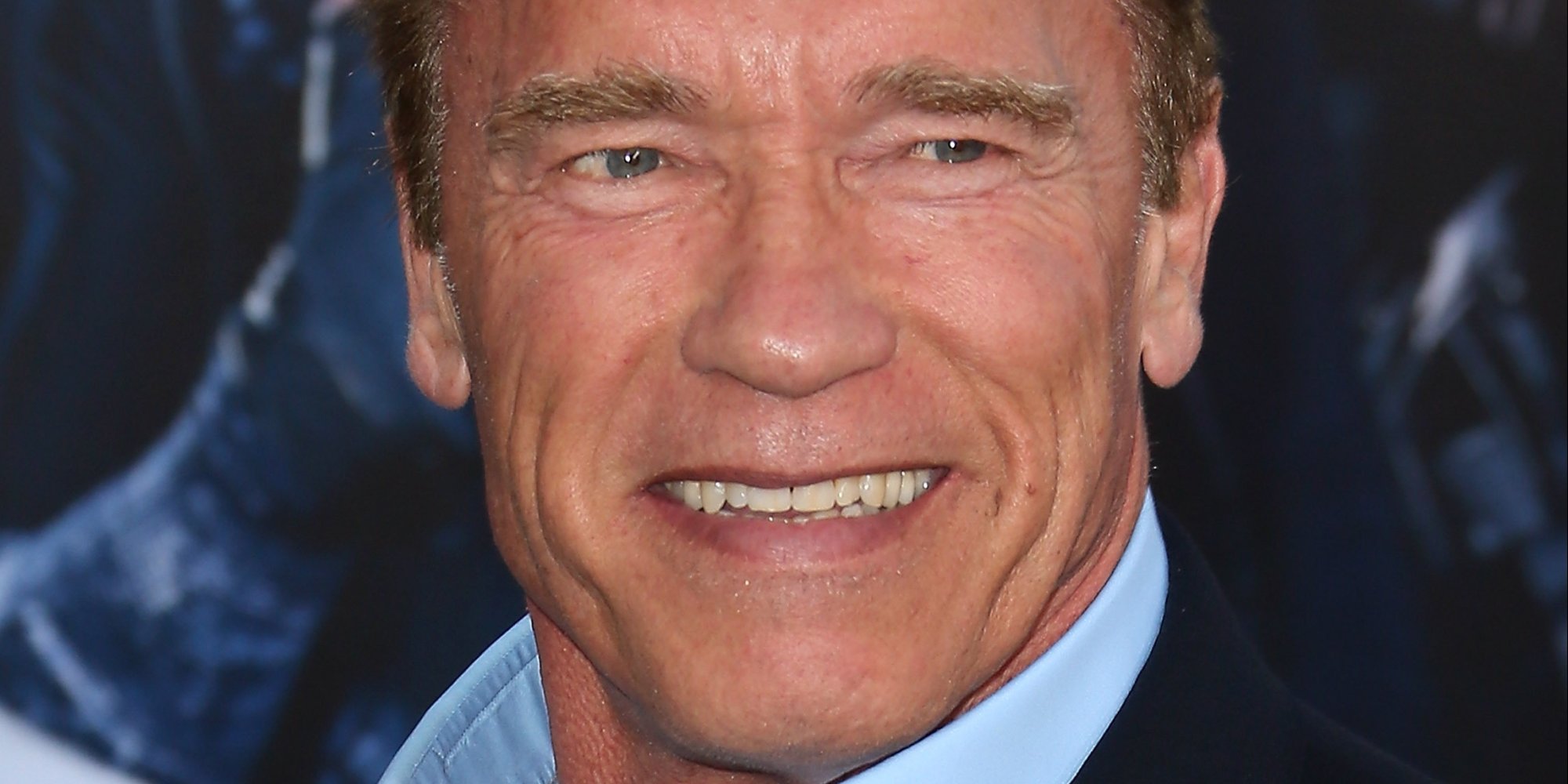 Arnold Schwarzenegger a húsfogyasztás csökkentésére buzdít