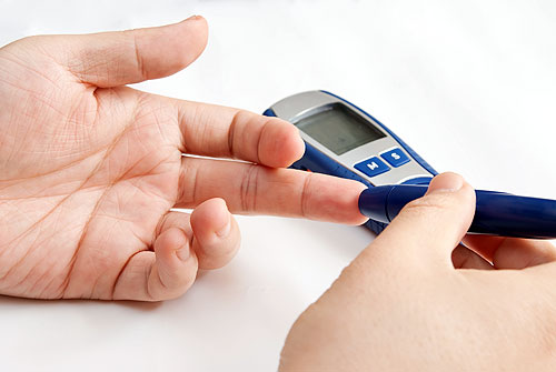 Főorvos: új terápiás eljárások is segítik a cukorbetegség kezelését