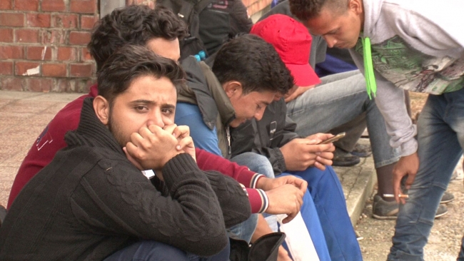 A menekülteknek folyósított szociális juttatások drasztikus csökkentését szorgalmazzák Ausztriában