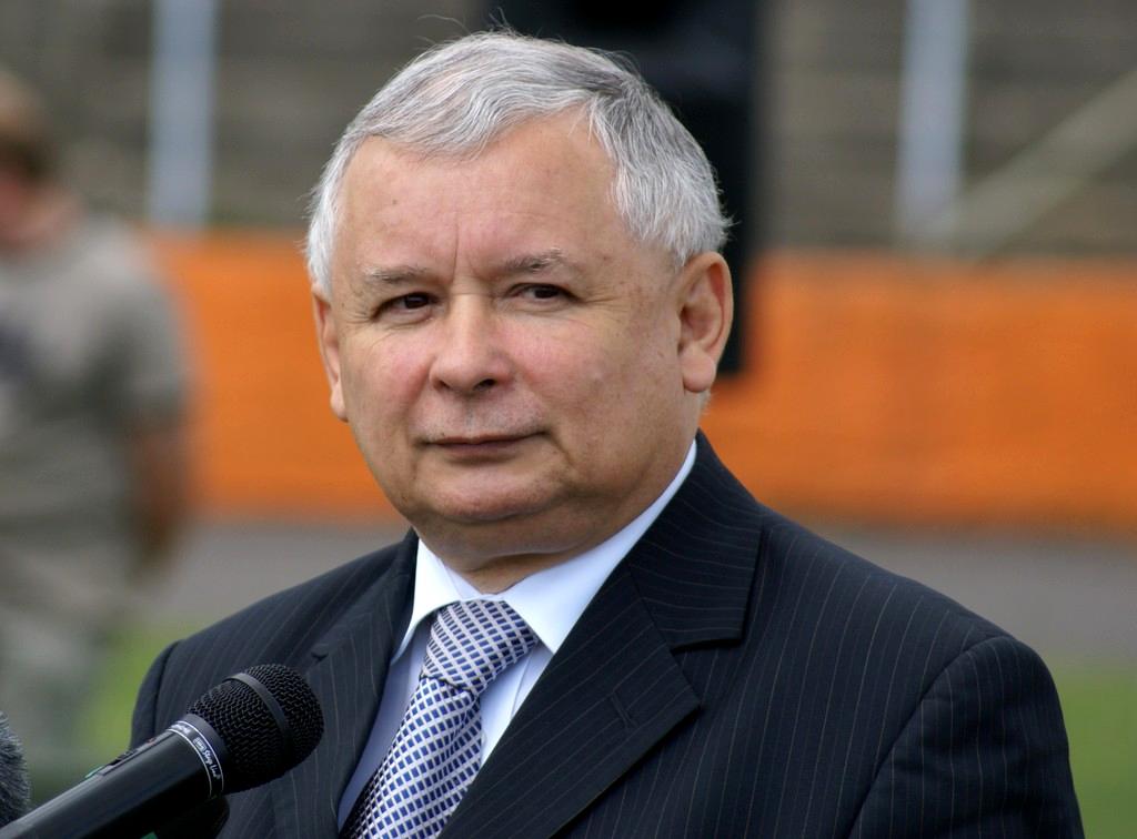 Kaczynski: a Jog és Igazságosság nem törekszik az alkotmánybírósági többség megszerzésére