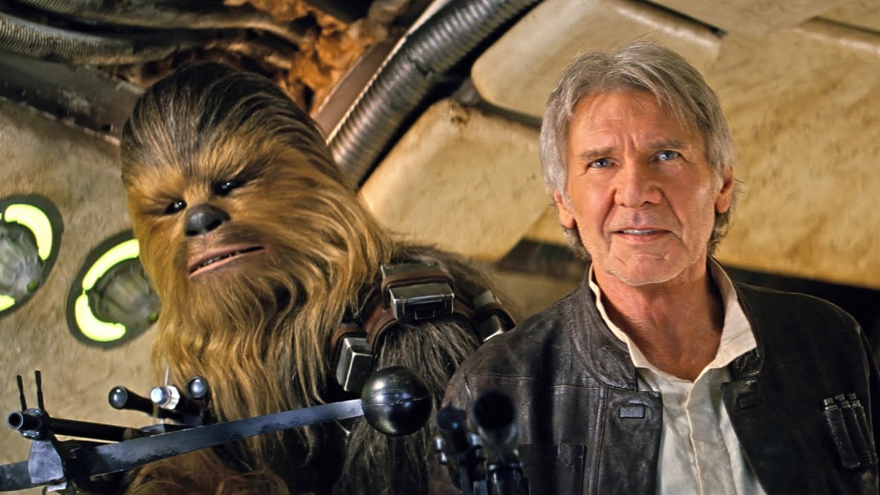George Lucas súlyos kritikát mondott az új Star Wars epizódról