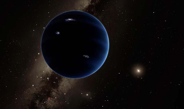 Amerikai csillagászok megerősítették a lehetséges kilencedik bolygó létezését – videó
