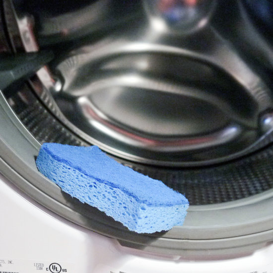 Hogyan tisztítsuk ki a mosógépet?