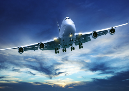 Egy szakportál szerint 2015 biztonságos év volt a légiközlekedésben
