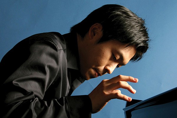 Először koncertezik Magyarországon Kim Szun Vuk koreai zongoraművész