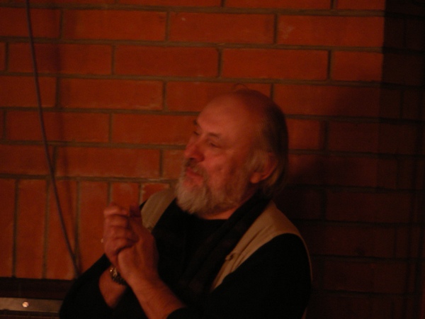 Ivo Krobot ismét a nyíregyházi színházban rendez