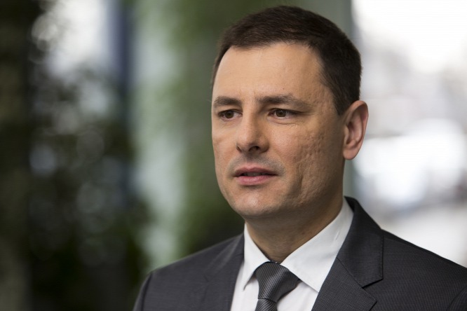 Tuzson Bence: Magyarország kiáll a lengyelek és politikájuk mellett