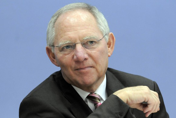 Wolfgang Schäuble: kilépési hullámot indíthat el a Brexit