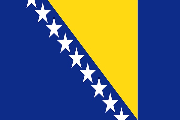 Megemlékezések jegyében zajlott az elmúlt év Bosznia-Hercegovinában