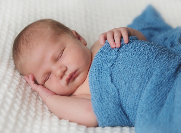 Győrben született kisfiú az első baba vidéken