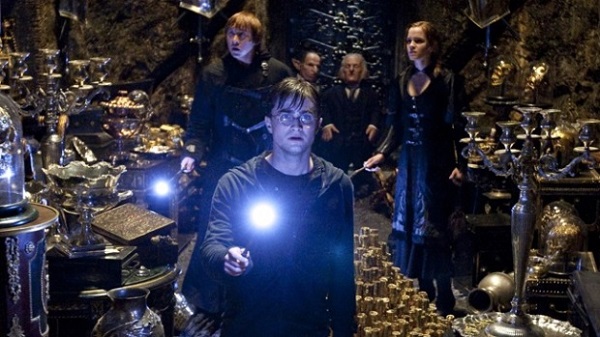 Érdekességek Harry Potter történetéről