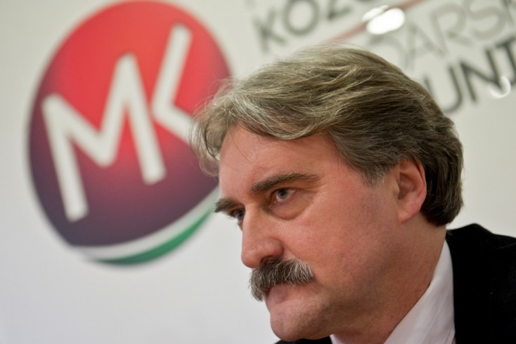 A Csemadok az MKP listájának támogatását kéri a márciusi szlovákiai választásokon