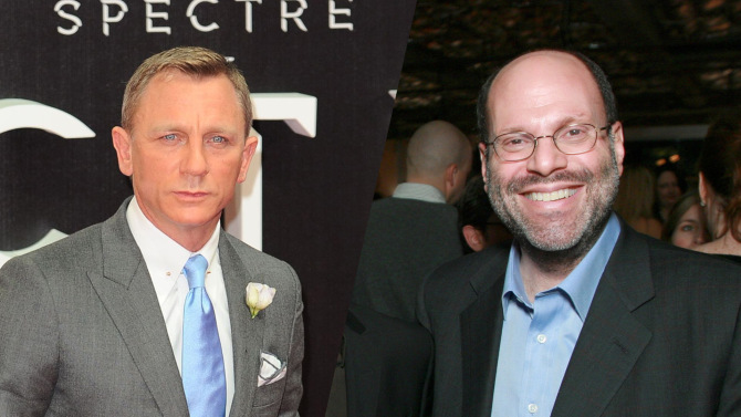 Daniel Craig is szerepel a Johnatan Franzen regényéből készülő tévésorozatban