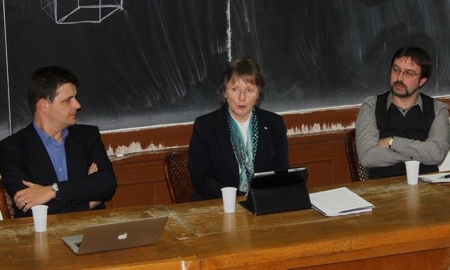 Hárman pályáznak a Babes-Bolyai Tudományegyetem magyar tagozata vezetői tisztségére