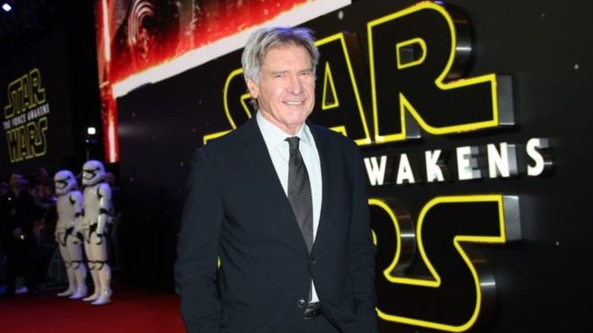 Beperelték a Star Wars készítőit Harrison Ford forgatási balesete miatt