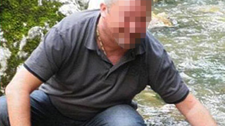 A fideszes képviselő áldozatát betonba öntve találták meg!