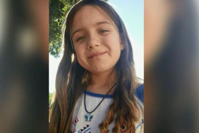 Életét áldozta a hős 10 éves kislány, hogy megmentse két játszótársát