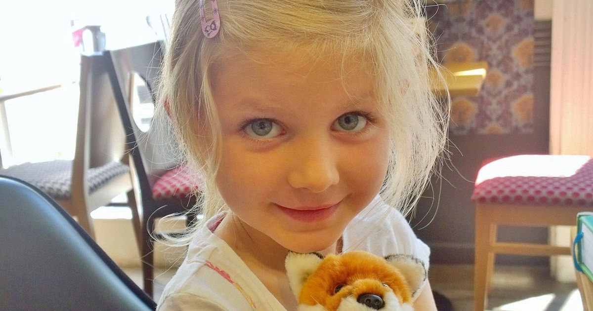 Belehalt az 5 éves kislány abba, hogy náthának nézték a ritka betegségét