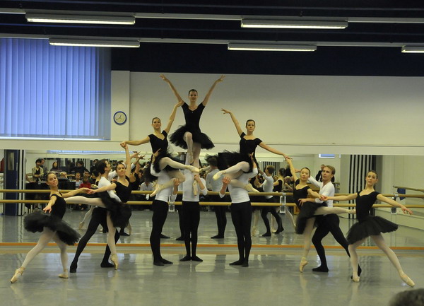 Táncművészeti Főiskola: nincs válságban a magyar táncművészképzés