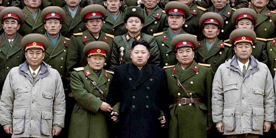 Szakértő: Észak-Koreának szüksége van a feszültségre