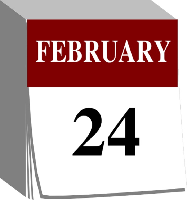 Miért február 24-e a szökőnap?