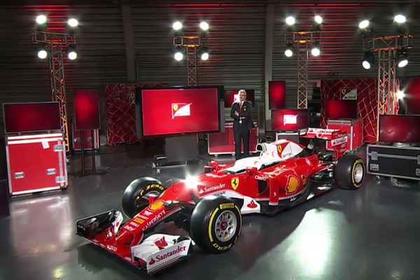 Ferrarié lehet Sainz és Pérez, ha eleget fizetnek az olaszok