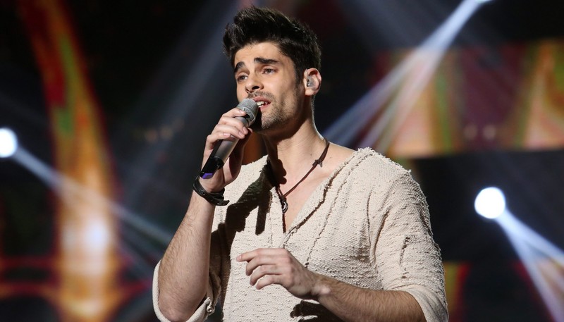 Freddie lett a Dal 2016 győztese, ő megy az Eurovízióra – videó