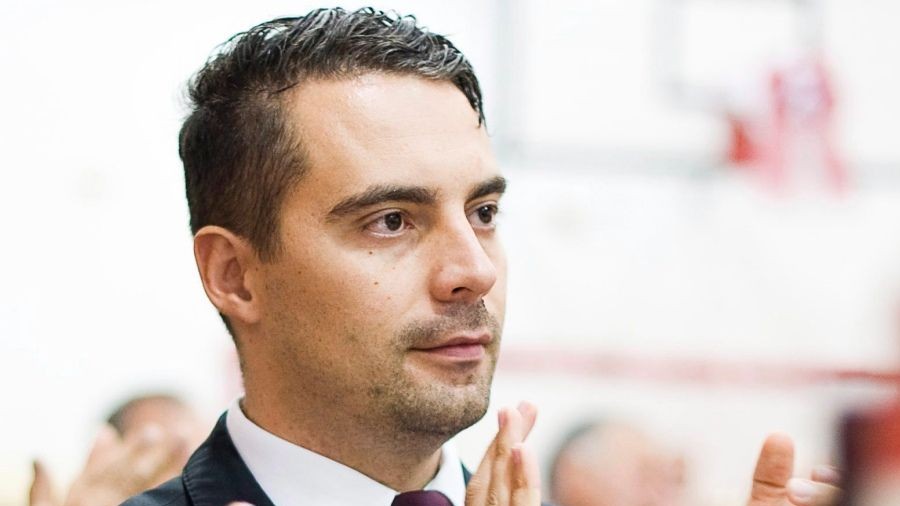 Vona Gábor a Jobbik kapcsolatainak építésére fókuszál a következő időszakban