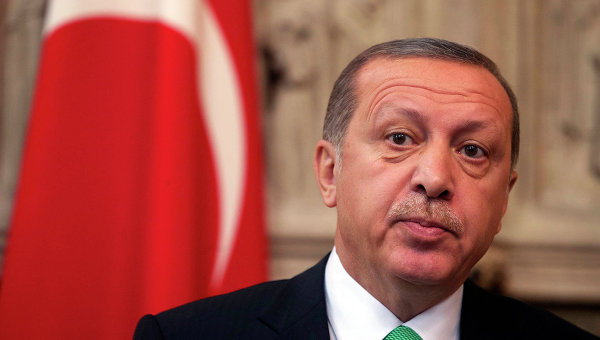 Erdogan: Törökország a történelem egyik legvéresebb terrorhullámával áll szemben