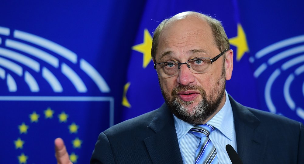 Támogatásáról és szolidaritásáról biztosította a belga kormányt az EP elnöke