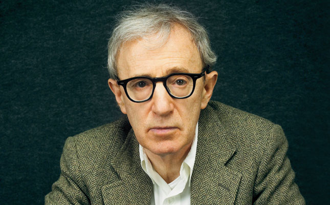 Woody Allen filmjével nyílik a fesztivál