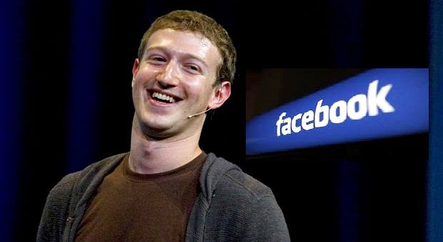 Dicsérte a Facebookot Zuckerbergnek a kínai kommunisták propagandafőnöke